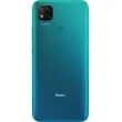 Mobilni telefon Xiaomi Redmi 9C DS NFC Aurora Green mini 1
