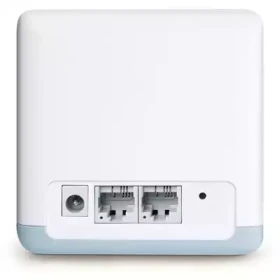 Mercusys Halo S12(2-pack), AC1200 Whole Home Mesh Wi-Fi System