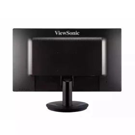 Monitor 27 ViewSonic VA2718-SH 1920x1080/Full HD/5ms/IPS/75Hz/VGA/HDMI/3.5mm Audio Out