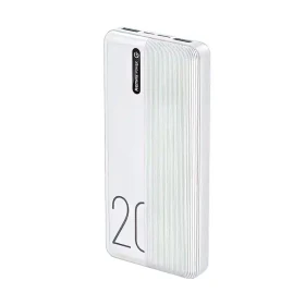 Power Bank Remax London series 2.1A 20000mAh RPP-296 beli