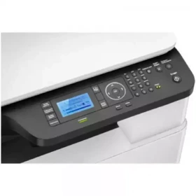 MFP HP LaserJet A3  M438N/1200x1200/512MB/22ppm/USB/LAN/Toner HP335A/Drum CF257A, 8AF43A