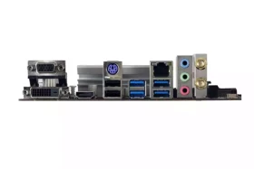 Matična ploča 1700  Biostar B660MX-E  Pro HDMI/DVI/VGA/M.2