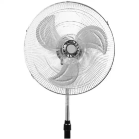 Stojeći ventilator Prosto SF455M snaga 50W/prečnik 45cm metal