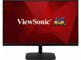 Monitor 24  ViewSonic VA2432-MHD 1920x1080/Full HD/IPS/75Hz/HDMI/VGA/DP/Zvučnici