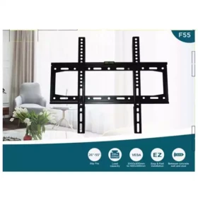 Nosač za TV On/OFF F55 26-55/vesa max 400x400/45kg/fiksni