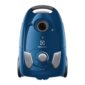 Usisivač Electrolux EEG41CB snaga 750W/kesa za prašinu