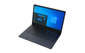 Laptop Toshiba Dynabook Satellite Pro C40-G-109 14/Intel 5205U/4GB/M.2 256GB/Windows 10 Edu