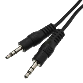 Kabl AUX 3.5mm - 3.5mm 1.2m Linkom