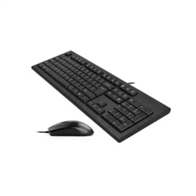 Tastatura + miš A4Tech KR-8572 YU