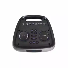 Karaoke sistem Xplore XP8814 Effect mic/FM/microSD/mp3/wma/USB/BT/AUX/MIC/450W