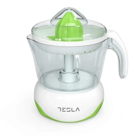Cediljka TESLA CJ100WG/40W Bela