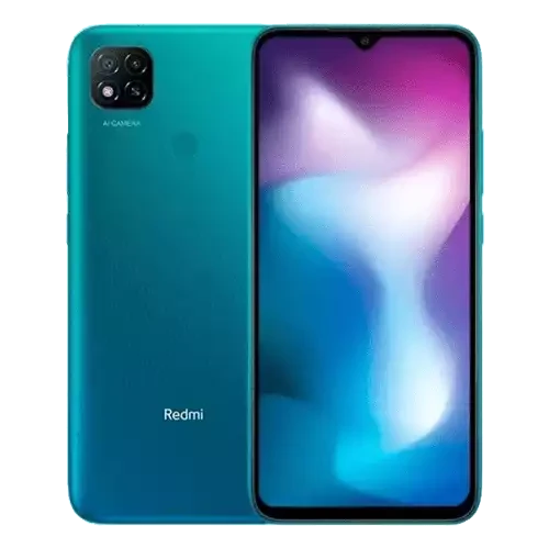 Mobilni telefon Xiaomi Redmi 9C NFC 3/64GB Aurora Green slika 1