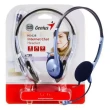 Slušalice sa mikrofonom Genius HS-02B mini 1