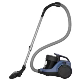 Usisivač Zanussi ZAC21-2SB snaga 800w/posuda