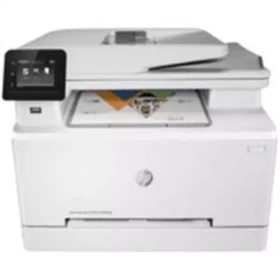 MFP Color Laser HP M283fdw 600x600/21ppm/256MB/Duplex/ADF/WiFi/Set tonera 207A, 7KW75A
