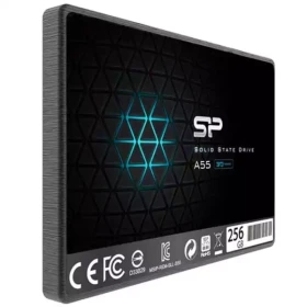 SSD 2.5 SATA 256GB SiliconPower SP256GBSS3A55S25