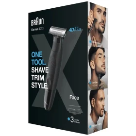 Trimer Braun XT3100