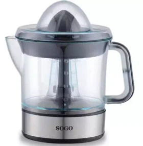 Cediljka citrus Sogo EXP-SS-5222