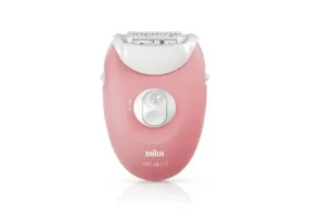 Epilator Braun SE3-430