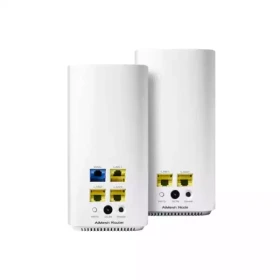 Wireless Ruter Asus ZenWifi AC Mini CD6(2 pack)