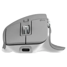 Bežični miš Logitech MX Master 3 Wifi mid gray