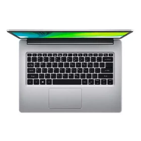 Laptop Acer A314-22-R5ZE 14 FHD IPS/AMD Athlon 3050U/8GB/256GB SSD/Silver NX.HVWEX.00B