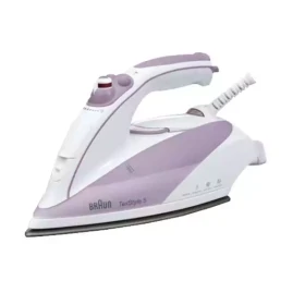 Pegla Braun TS505 snaga 2000W/keramička ploča