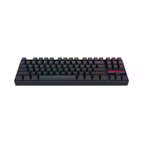Tastatura Redragon K552-1 RGB Kumara