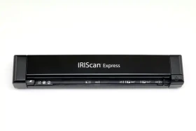 Skener prenosni IRIScan Express 4 /8ppm