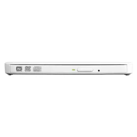 USB DVD+-R/RW Transcend  TS8XDVDS-W Slim White