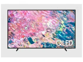 SMART QLED TV 55 Samsung QE55Q60BAUXXH 3840x2160/UHD/4K/DVB-T2/S2/C