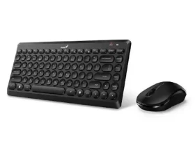 Bežična tastatura + miš Genius LuxMate Q8000 YU