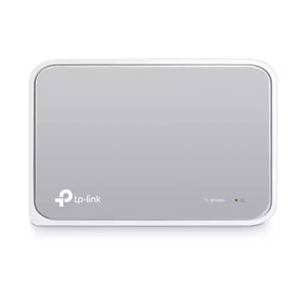 Svič 10/100 5-port TP-Link TL-SF1005D slika 1