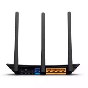 Wireless Router TP-Link TL-WR940N 450Mbs/3x5dBi/1WAN/4LAN