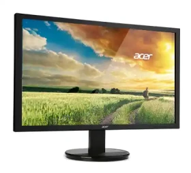 Monitor 19.5 Acer K202HQLAB