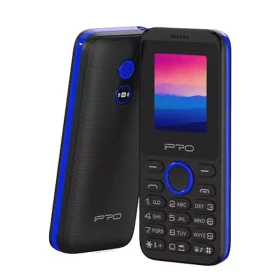 Mobilni telefon IPRO A6 MINI 32/32MB Crno-Plavi