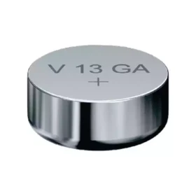 Electronics baterija Varta LR44 (V13GA)