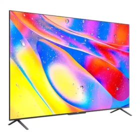 SMART LED TV 43 TCL 43C725 3840x2160/UHD/4K/DVB-T2/S2/C
