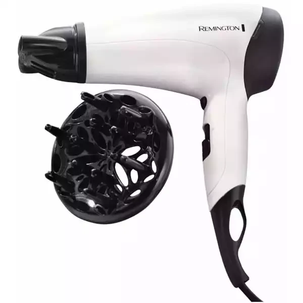 Fen za kosu Remington D3015 snaga 2000W/2 brzine-3 tempreture slika 1