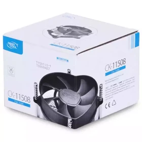 CPU CoolerLGA1200/1151/1150/1155 DeepCool CK-11508