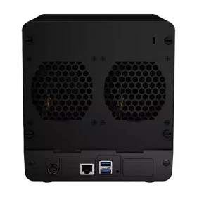Storage Synology NAS DS-420j 4 HDD/1xLan/2xUSB/RAM 1GB