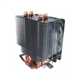 CPU Cooler Antec C400 (775/1150/1151/1155/1156/1200/1700/FM2/AM2/AM2+/AM3+/AM4)