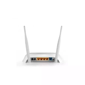Wireless Router TP-Link TL-MR3420 3G 150Mbps/ext2x5dBi detach/2,4GHz/1wan/4lan/1USB