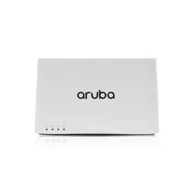Wireless Access Point HP Aruba AP-203R JY712A dual band/600MBps/2x2 MIMO/Bluetooth
