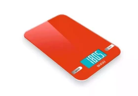 Kuhinjska vaga Sogo BAC-SS-3960-R do 5 kg