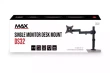 Nosač za monitor MAX DS32 10-32/5kg/tilt mini 1