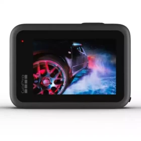 Camcorder GoPro Hero 9 Black/CHDHX-901-RW