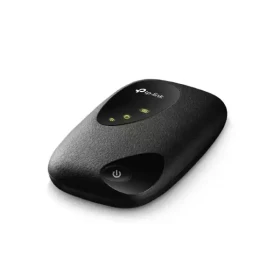Wireless Router TP-Link TL-M7000 4G FDD/TDD-LTE MiFi mini ruter prenosni 150Mb/s 802.11b/g/n