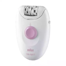 Epilator Braun SE 1170 20 pinceta