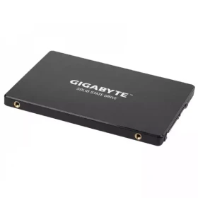SSD 2.5 SATA3 256GB Gigabyte GP-GSTFS31256GTND 520MBs/500MBs